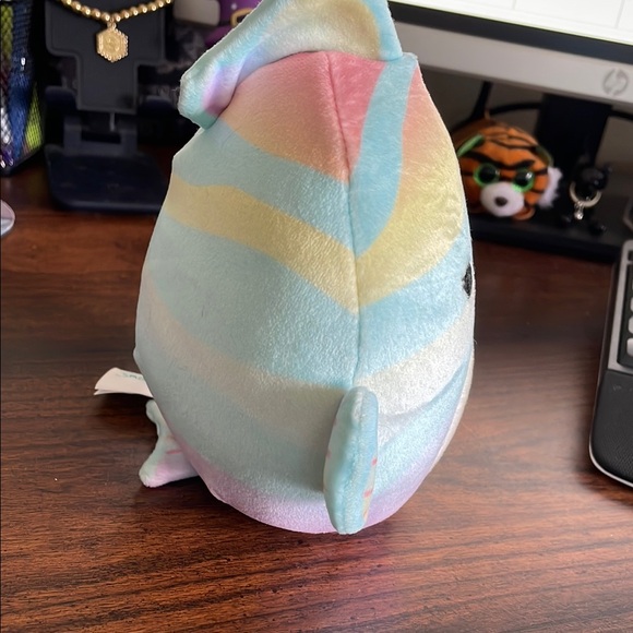 Colorful Plush Toy - Picture 2 of 6